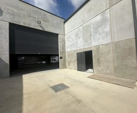 Factory, Warehouse & Industrial commercial property leased at Unit 1/26 Coal Court Beard ACT 2620