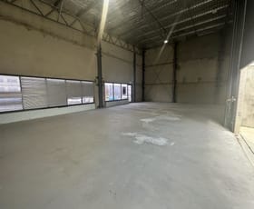 Factory, Warehouse & Industrial commercial property leased at Unit 1/26 Coal Court Beard ACT 2620