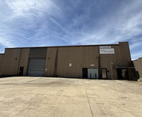 Factory, Warehouse & Industrial commercial property leased at Unit 1/111 Gladstone Street Fyshwick ACT 2609