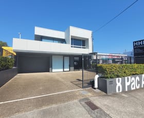 Offices commercial property for lease at Level G/8 Pacific Avenue Miami QLD 4220