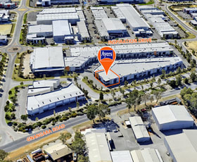 Factory, Warehouse & Industrial commercial property for lease at 44/110 Inspiration Drive Wangara WA 6065