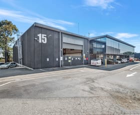 Factory, Warehouse & Industrial commercial property for lease at Unit 14-15 2-12 Beauchamp Road Banksmeadow NSW 2019