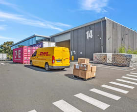 Factory, Warehouse & Industrial commercial property for lease at Unit 14-15 2-12 Beauchamp Road Banksmeadow NSW 2019