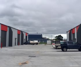 Factory, Warehouse & Industrial commercial property for lease at 5/12 Builders Close Wendouree VIC 3355