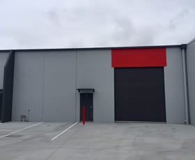 Factory, Warehouse & Industrial commercial property for lease at 5/12 Builders Close Wendouree VIC 3355