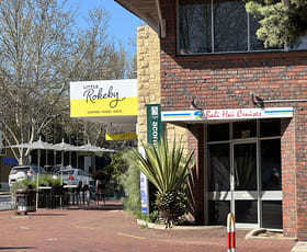 Offices commercial property for lease at Suite 1/267 Rokeby Road Subiaco WA 6008