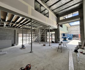 Factory, Warehouse & Industrial commercial property for lease at 185 Toombul Road Northgate QLD 4013