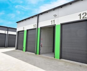 Factory, Warehouse & Industrial commercial property for lease at Unit 11/31 Warabrook Boulevard Warabrook NSW 2304