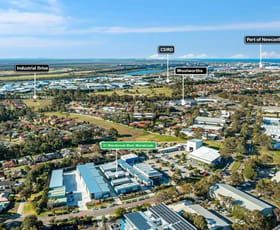Factory, Warehouse & Industrial commercial property for sale at Unit 1/31 Warabrook Boulevard Warabrook NSW 2304