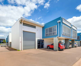 Factory, Warehouse & Industrial commercial property for lease at 10/17 Willes Road Berrimah NT 0828