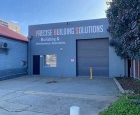 Factory, Warehouse & Industrial commercial property for lease at 5 Robertson Street Perth WA 6000