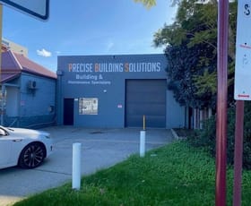 Factory, Warehouse & Industrial commercial property for lease at 5 Robertson Street Perth WA 6000