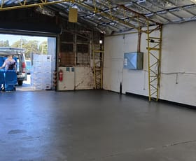 Factory, Warehouse & Industrial commercial property for lease at 4/33 Phillips Rd Kogarah NSW 2217