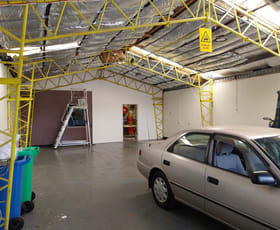 Factory, Warehouse & Industrial commercial property leased at 4/33 Phillips Rd Kogarah NSW 2217
