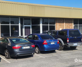 Showrooms / Bulky Goods commercial property leased at 7/200 Camboon Road Malaga WA 6090