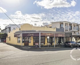Shop & Retail commercial property for lease at Shop 2/21 Barker Street New Farm QLD 4005