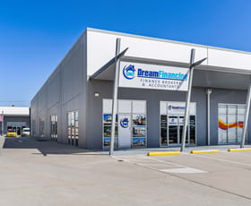 Medical / Consulting commercial property leased at 32/302-304 South Pine Road Brendale QLD 4500