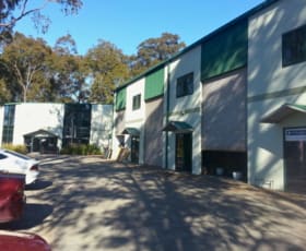 Factory, Warehouse & Industrial commercial property for lease at Unit 9/11 Donaldson Street Wyong NSW 2259