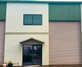 Factory, Warehouse & Industrial commercial property leased at Unit 9/11 Donaldson Street Wyong NSW 2259
