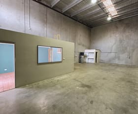 Factory, Warehouse & Industrial commercial property leased at Unit 9/11 Donaldson Street Wyong NSW 2259