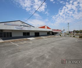 Showrooms / Bulky Goods commercial property leased at Springwood QLD 4127