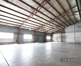 Showrooms / Bulky Goods commercial property leased at Springwood QLD 4127