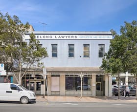 Medical / Consulting commercial property for lease at 16-18 Malop Street Geelong VIC 3220
