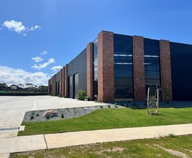 Factory, Warehouse & Industrial commercial property leased at 16/18-22 Castles Drive Torquay VIC 3228