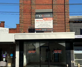 Offices commercial property leased at 561 High Street Northcote VIC 3070