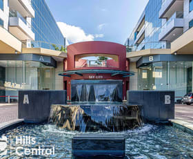 Offices commercial property for lease at Suite 406/20 Lexington Drive Bella Vista NSW 2153