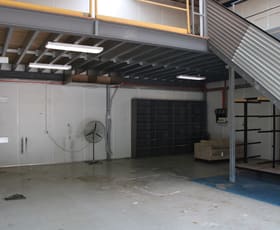 Factory, Warehouse & Industrial commercial property leased at 12e/1 - 3 Endeavour Road Caringbah NSW 2229