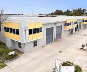 Factory, Warehouse & Industrial commercial property for lease at Unit 1/3-5 Harbord Street Granville NSW 2142