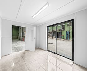 Factory, Warehouse & Industrial commercial property leased at 2/18 Chrome Street Salisbury QLD 4107