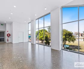 Offices commercial property sold at 95 Linton Street Kangaroo Point QLD 4169