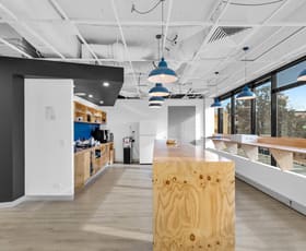 Offices commercial property for lease at Westfield Knox Office Tower 425 Burwood Highway Wantirna VIC 3152