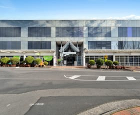 Offices commercial property for lease at Westfield Knox Office Tower 425 Burwood Highway Wantirna VIC 3152