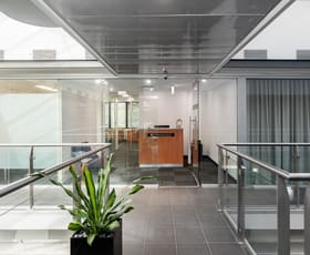 Offices commercial property leased at 219/40 Yeo Street Neutral Bay NSW 2089