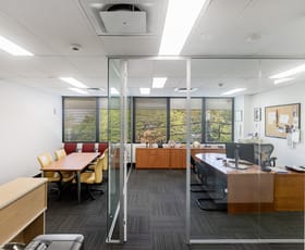 Offices commercial property leased at 219/40 Yeo Street Neutral Bay NSW 2089