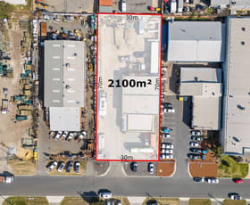 Factory, Warehouse & Industrial commercial property sold at 30 Baretta Road Wangara WA 6065
