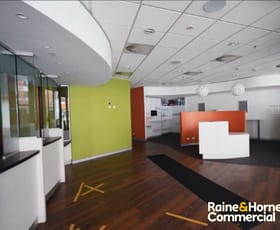 Shop & Retail commercial property for lease at 1-3/3 Rimmer Street Acton ACT 2601