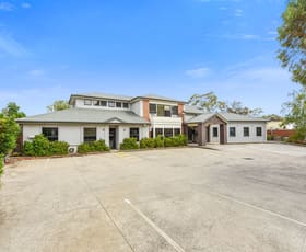 Offices commercial property for lease at 12 St Lawrance Way Rowville VIC 3178