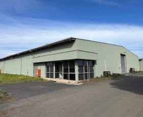 Factory, Warehouse & Industrial commercial property for lease at 105 Boundary Road Laverton North VIC 3026