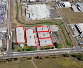 Factory, Warehouse & Industrial commercial property leased at 105 Boundary Road Laverton North VIC 3026