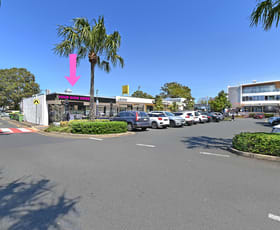 Shop & Retail commercial property leased at 3/17 Bruce Ave Paradise Point QLD 4216