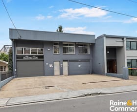 Factory, Warehouse & Industrial commercial property for lease at 40 Wharf Street Kangaroo Point QLD 4169