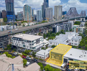 Offices commercial property for lease at 40 Wharf Street Kangaroo Point QLD 4169