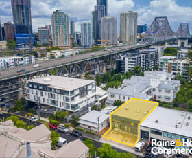 Factory, Warehouse & Industrial commercial property for lease at 40 Wharf Street Kangaroo Point QLD 4169