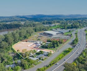 Development / Land commercial property for lease at 893 Old Maroochydore Road Forest Glen QLD 4556