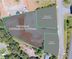 Factory, Warehouse & Industrial commercial property for lease at 893 Old Maroochydore Road Forest Glen QLD 4556