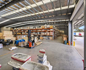 Factory, Warehouse & Industrial commercial property for lease at 34 Garden St Kilsyth VIC 3137